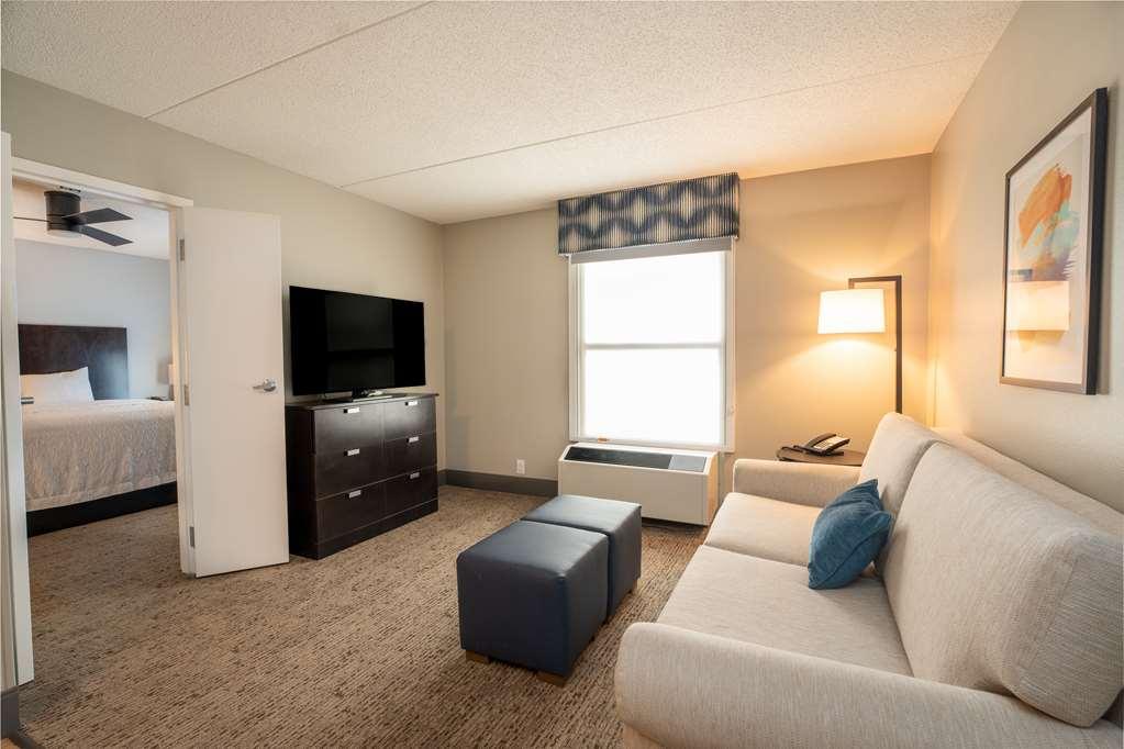Hampton Inn & Suites Memphis East Germantown Area Zimmer foto